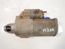 Motor de arranque Mercedes CLS C219 3.0 CDI OM642.920 A0051518901