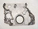 Tapa delantera Opel Zafira Tourer C 1.6 CDTI B16DTH