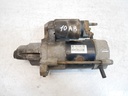Motor de arranque Opel Zafira Tourer C 1.6 CDTI B16DTH
