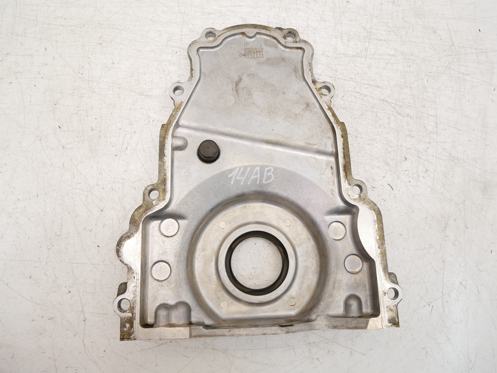 [MTD-474391] Tapa delantera Vauxhall Monaro 6.0 gasolina LS2 364CUV8 12576267
