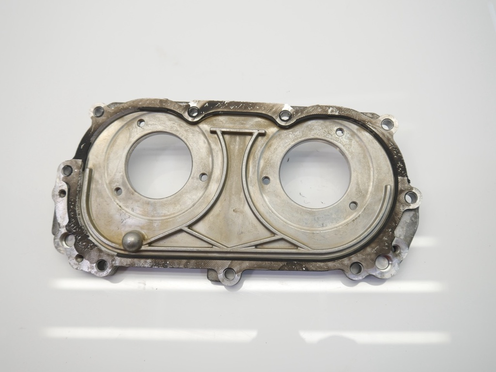 [MTD-474432] Tapa de balancines Mercedes GLC X253 250 2.0 M274.920
