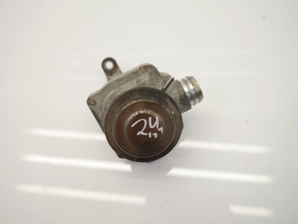 [MTD-474457] Válvula EGR Mercedes C63 W204 W212 AMG 6.2 M156.985 156.985 M156 A1561401060