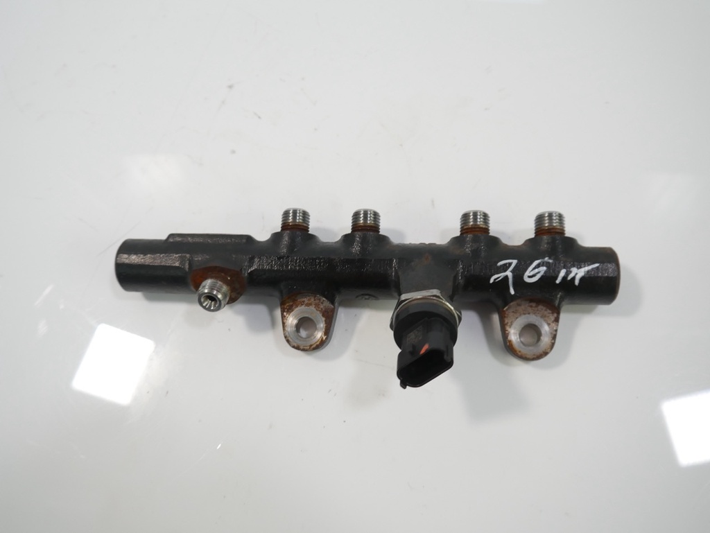 [MTD-474502] Tubo de raíl Renault Kangoo MK2 1.6 DCI K9K608 175215346R
