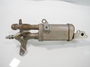 Enfriador de gases de escape Renault Kangoo MK2 1.6 DCI K9K608 K9K 147350364R
