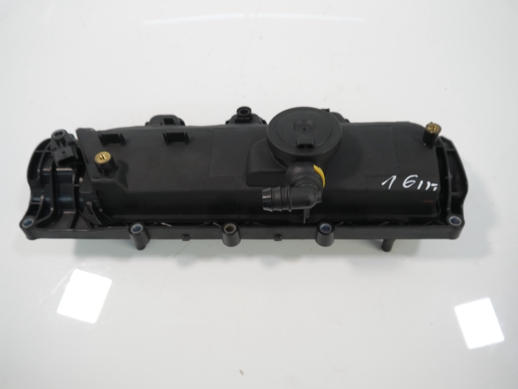 [MTD-474514] Tapa de balancines Renault Kangoo MK2 1.6 DCI K9K608 8200629199