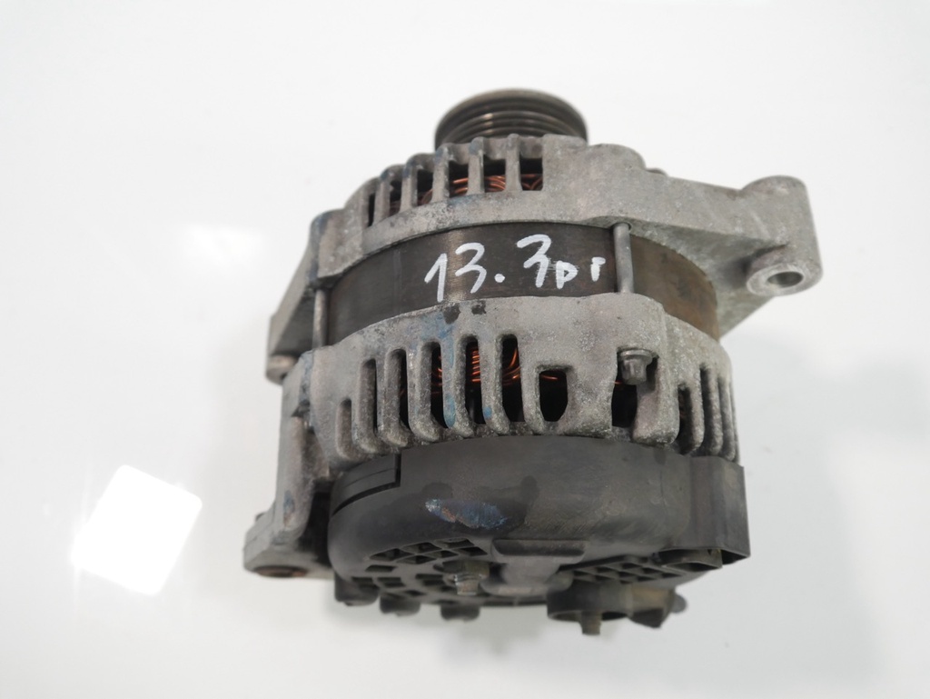 [MTD-474562] Alternador Opel Antara A 2.2 CDTi A22DM 13580078