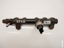 Tubo de raíl Opel Movano 2.2 D DW12RUD 967430080