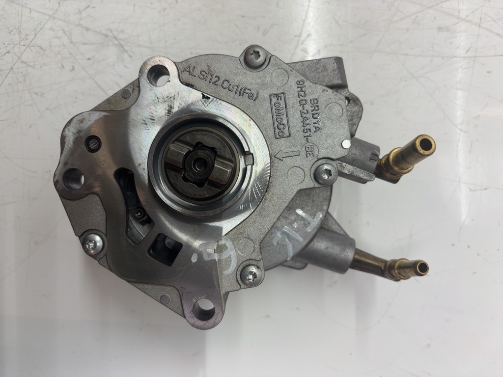 [MTD-474641] Bomba de vacío Jaguar XJ XF 3.0 SDV6 306DTA
