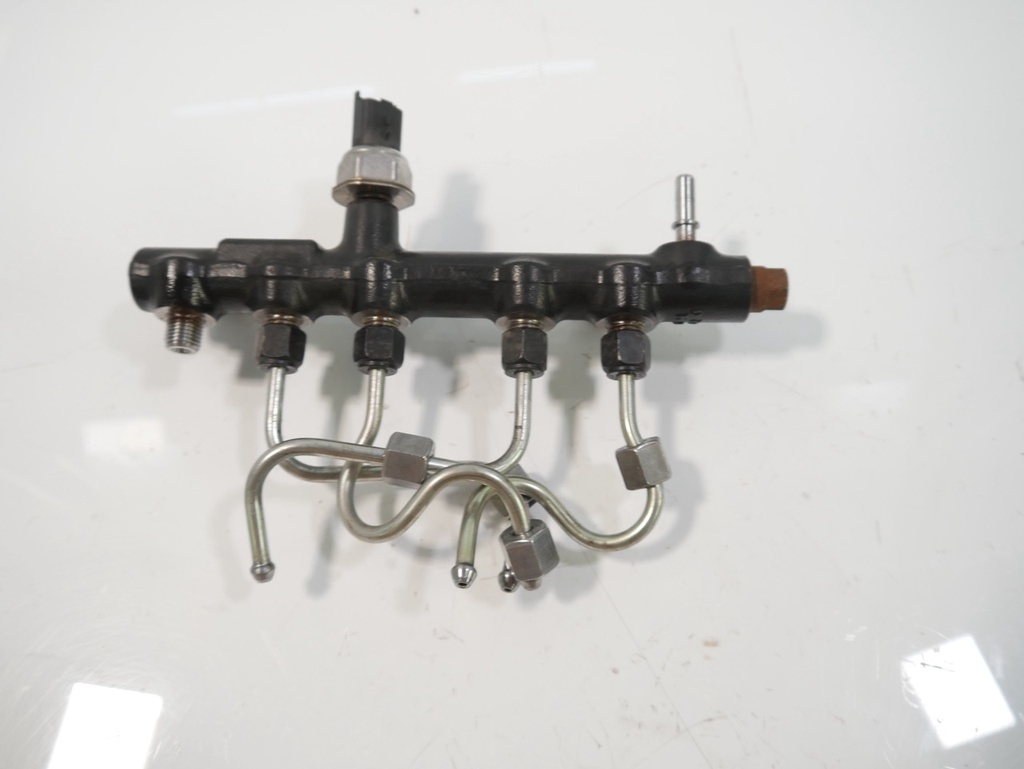 [MTD-474643] Tubo de raíl Citroen Opel Jumpy 2.0 BlueHDi EHT DW10FDDU340 AH03 9674300080