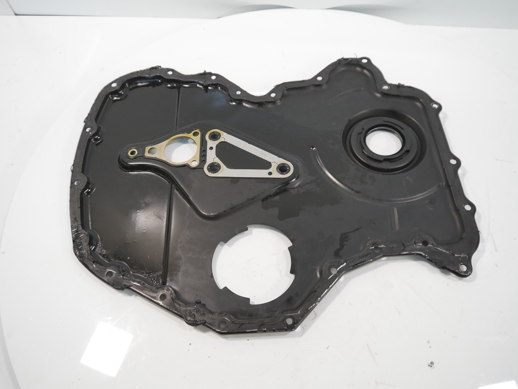 [MTD-474679] Tapa delantera Ford Ranger TKE 2.2 TDCi 2015