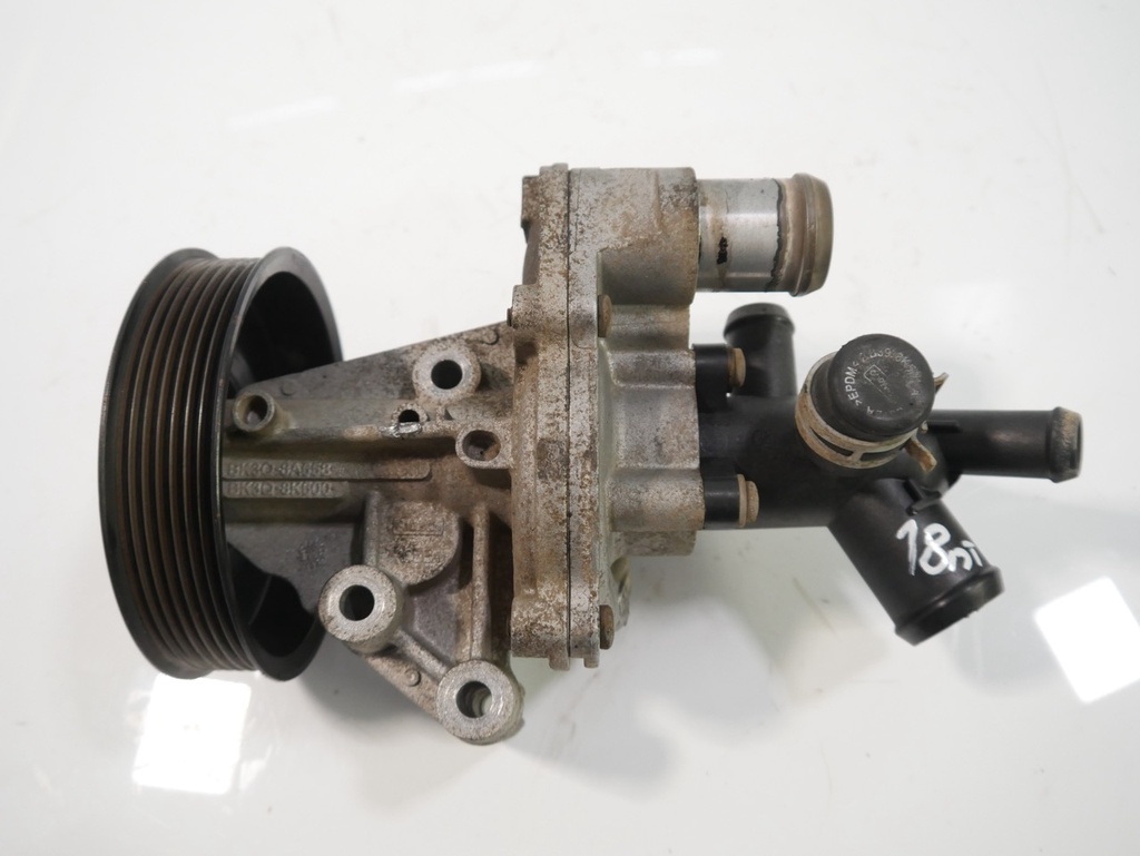 [MTD-474683] Bomba de agua Ford Ranger TKE 2.2 TDCi GBVAJQJ BK3Q-3A558-CC
