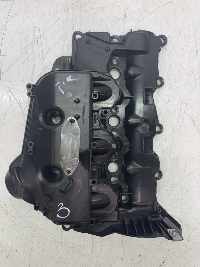 [MTD-474732] Tapa de válvulas Land Rover Discovery V L462 3.0 SDV6 306DTA 306DT