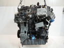 Motor Audi Seat VW 2.0 TDI CRB CRBC