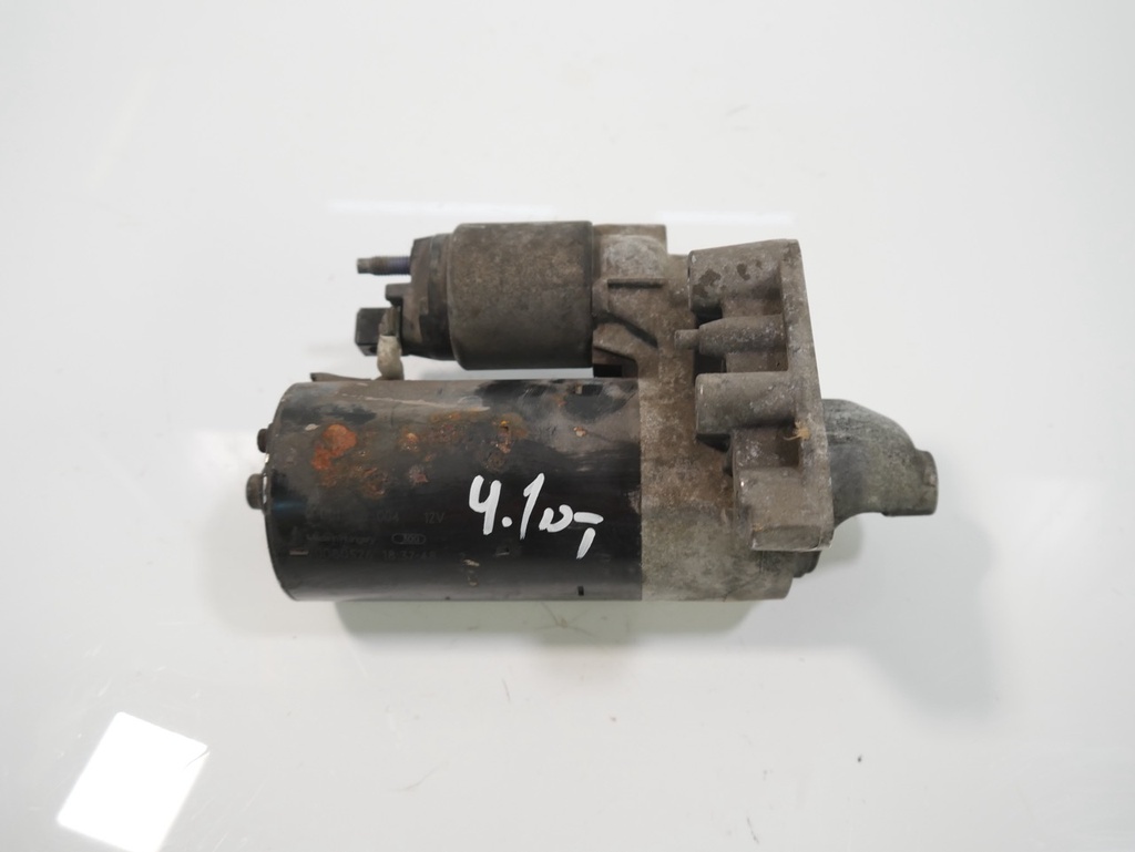 [MTD-474771] Motor de arranque MINI R56 R57 1.6 N12B16A 0001138004