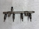 Colector de inyección Audi A4 B9 2.0 TFSI DBPA DBP 06L133317N