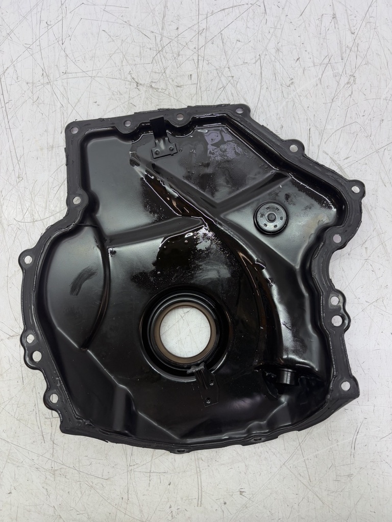 [MTD-474804] Tapa de balancines delantera Audi A4 B9 2.0 TFSI DBPA DBP 2019