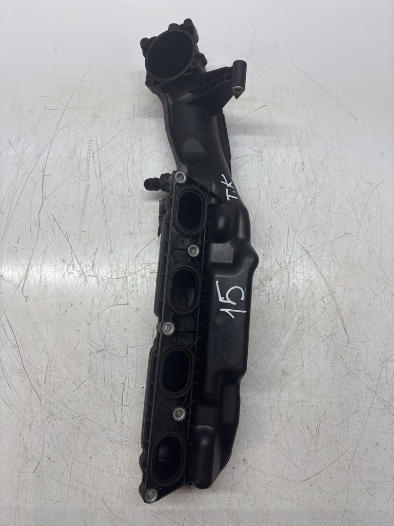 [MTD-474841] Colector de admisión BMW Serie 7 F01 4.4 750i N63B44A 7555666