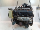 Motor Jeep Dodge Liberty Cherokee 3.7 V6