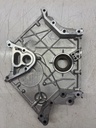 Tapa delantera de motor para BMW Serie 7 F01 4.4 750i N63B44A 7553364