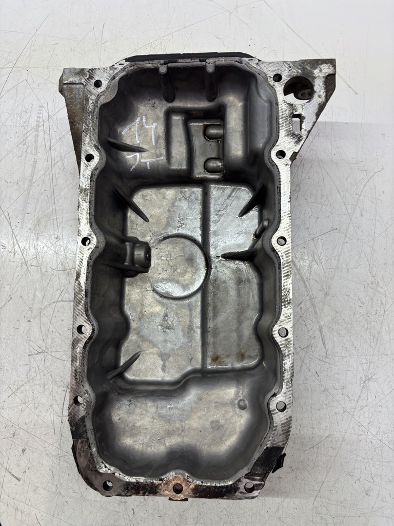[MTD-474877] Cárter de aceite Ford Galaxy II S-Max 1.6 EcoBoost