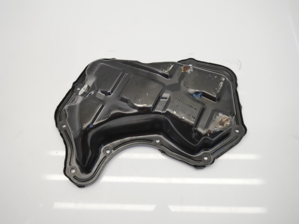[MTD-474928] Cárter de aceite Nissan Qashqai Juke Pulsar 1.2 DIG-T HRA2DDT HRA2 H5FT