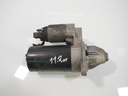Motor de arranque BMW Serie 1 E81 E87 Serie 3 E90 E92 Serie 5 E60 2.0 N43B20A