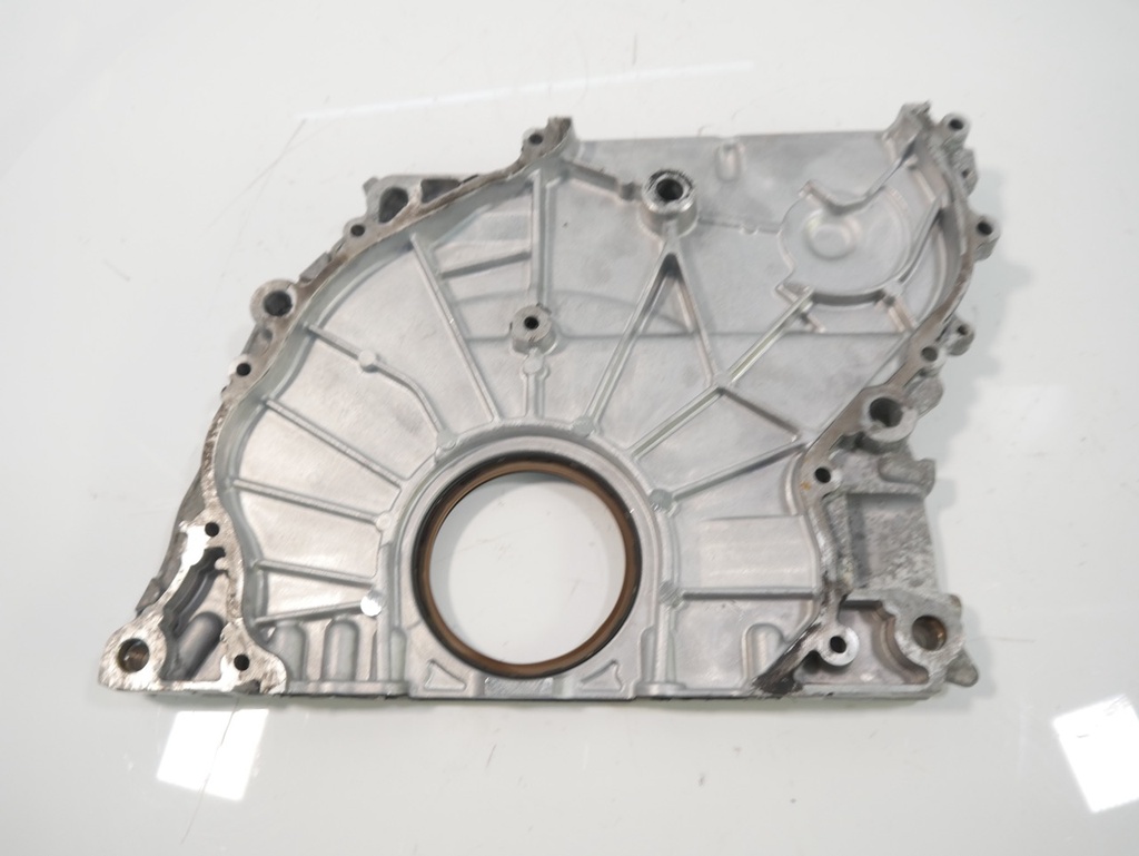 [MTD-474958] Tapa final BMW 440i 3.0 B58B30A