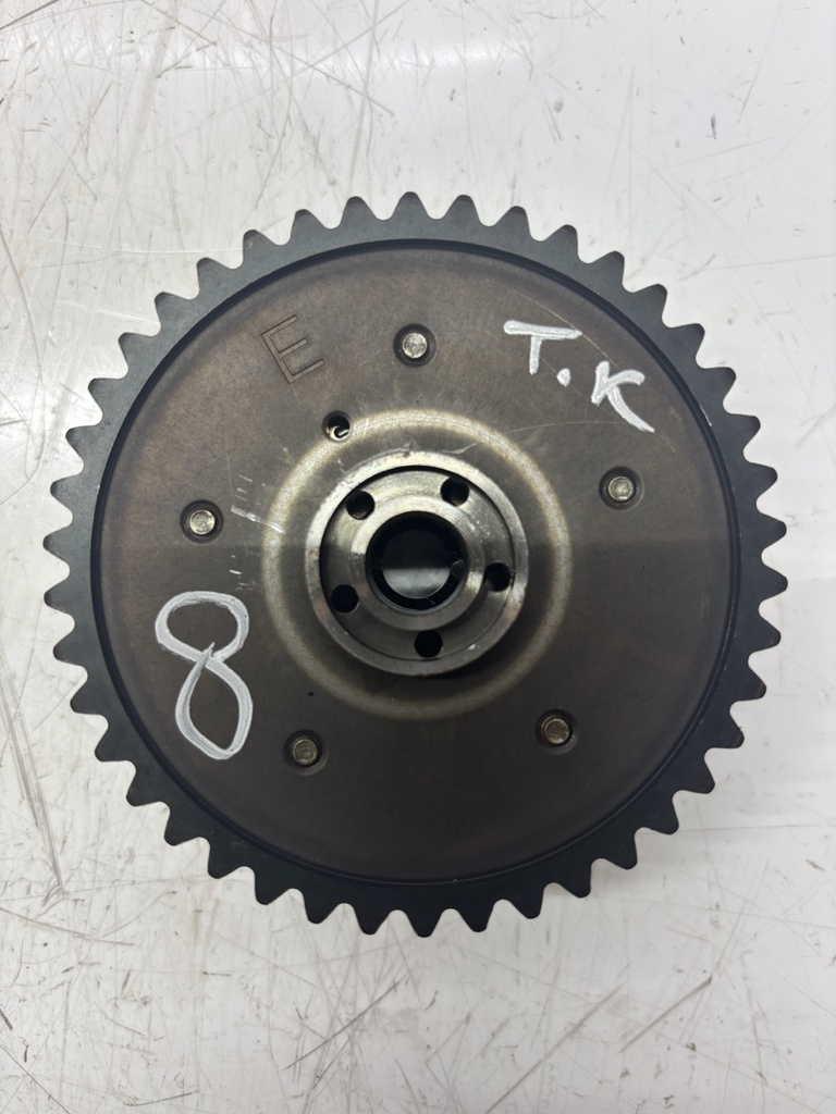 [MTD-475013] Cadena de distribución BMW Serie 7 F03 4.4 V8 N63B44A N63 7598001