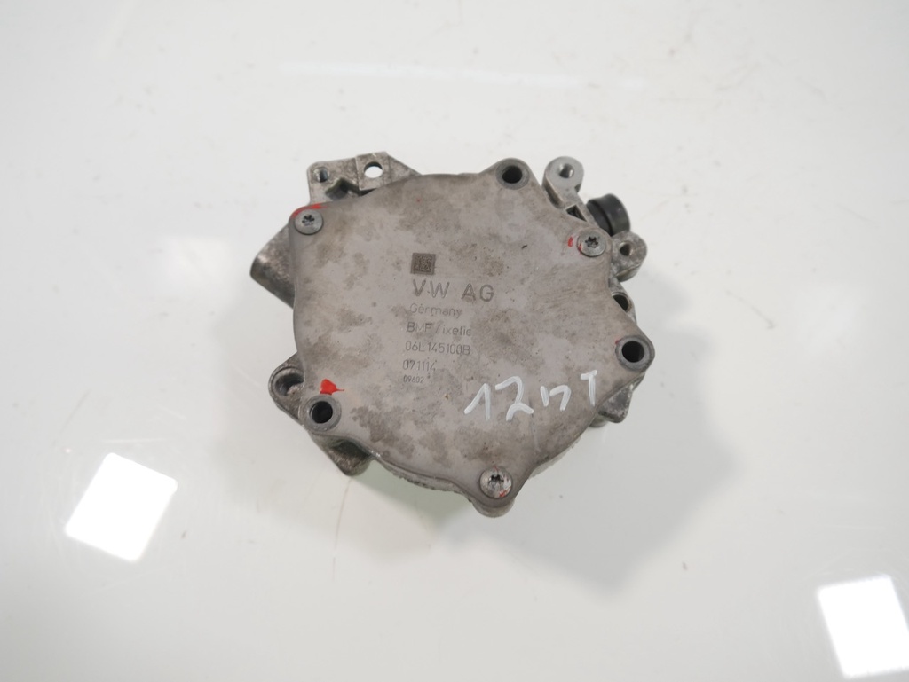 [MTD-475007] Bomba de vacío Audi A3 S3, Seat León 2.0 TFSI 221kW 300CV CJXC CJX DJH 06L145100B