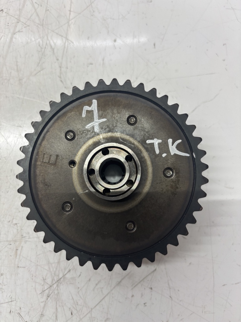 [MTD-475017] Unidad de sincronización del árbol de levas BMW Serie 7 F02 4.4 V8 N63B44A N63 7598001