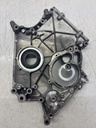 Tapa delantera BMW Serie 7 F01 4.4 V8 N63B44A N63 7553364