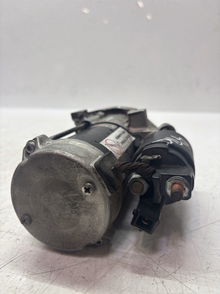 [MTD-475029] Motor de arranque BMW Serie 7 F01 4.4 V8 N63B44A 7556131