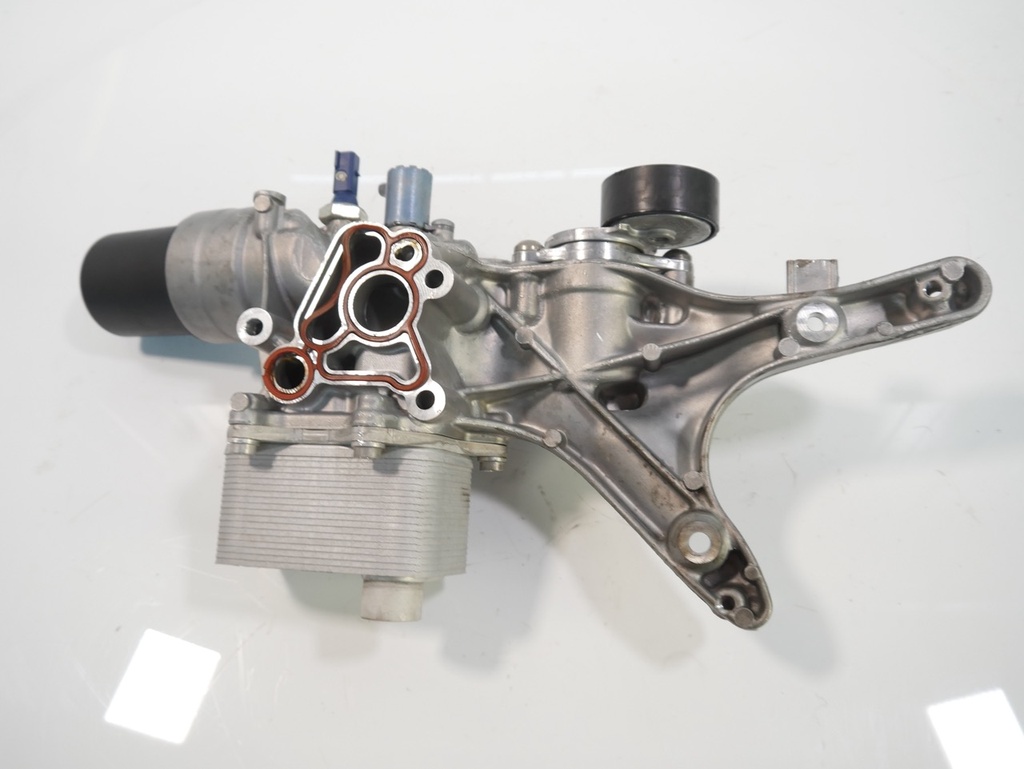 [MTD-475043] Carcasa del filtro de aceite VW Audi Skoda Passat A3 2.0 TSI DDSA DDS DKZ CZP 06K903143