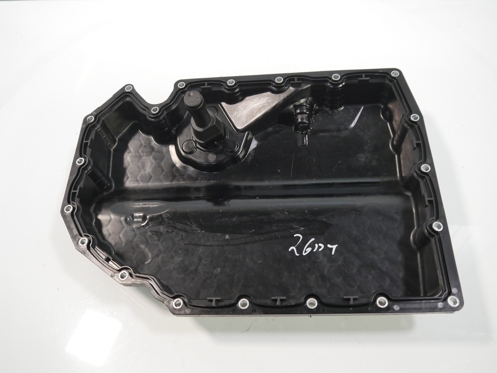 [MTD-475067] Cárter de aceite inferior Audi VW A3 2.0 TSI DTEA DTE CZP DKZ DNNA 06K103598R