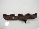 Colector de escape Peugeot Partner 1.6 HDi Diesel DV6DTED 9HF C60 2012