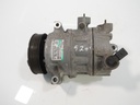 Compresor de aire acondicionado Seat Skoda VW Leon Octavia Golf 2.0 TDI CFHC CFH 5N0820803H