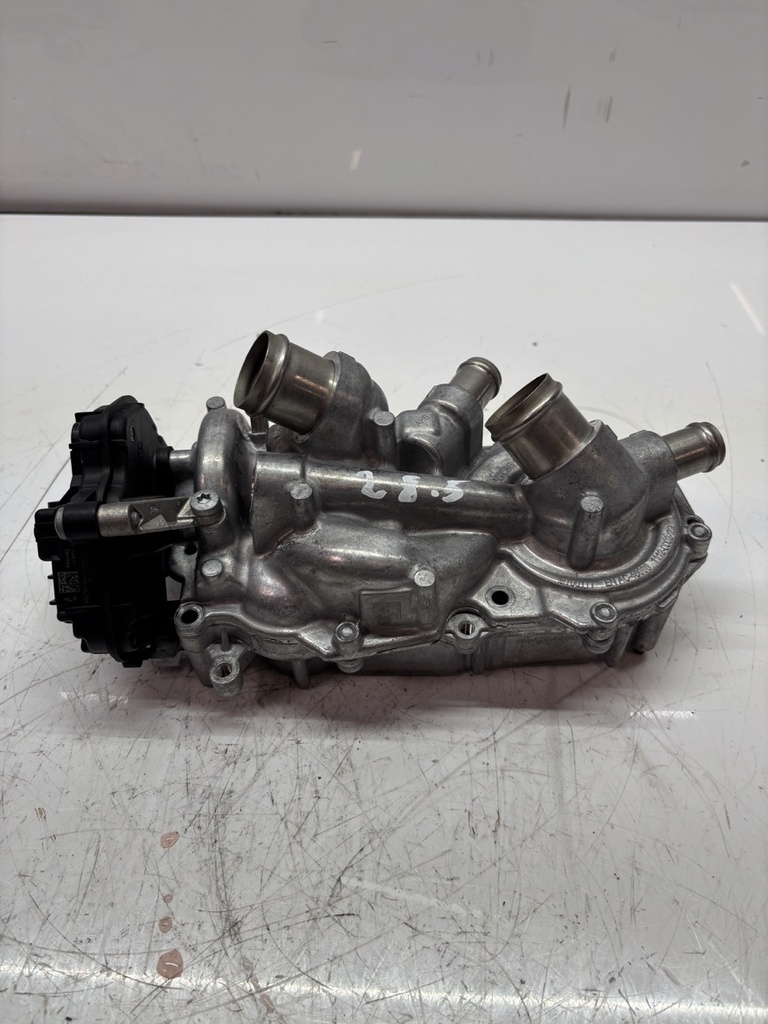 [MTD-475087] Bomba de agua Audi Cupra Seat Skoda VW Scala 1.5 TSI TFSI DXDB DXB 05E121117K