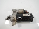 Motor de arranque Audi A4 B8 A5 A6 C7 Q5 2.0 TDI CGLC CGL 03L911021G