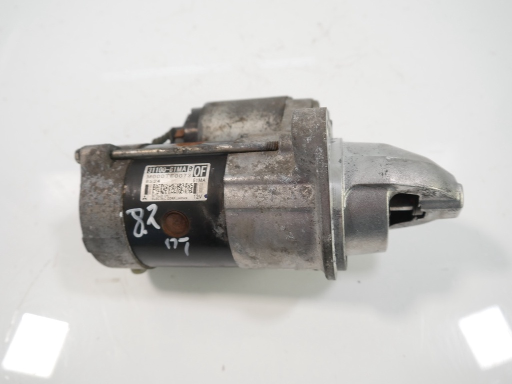 [MTD-475102] Motor de arranque Suzuki Vitara 1.6 M16A 31100-61MA0