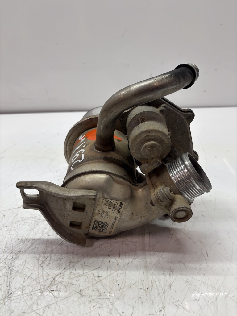 [MTD-475098] Enfriador de gases de escape Audi Seat Skoda VW Superb 2.0 TDI CRLB CRL