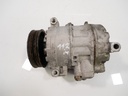 Compresor de aire acondicionado VW Audi Seat Passat Ibiza 1.6 TDI CAYC CAY 5N0820803H