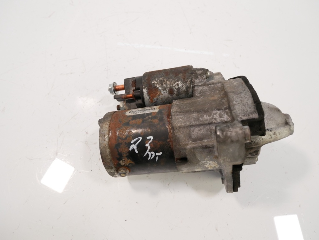 [MTD-475238] Motor de arranque Nissan Qashqai MK2 1.3 DIG-T HR13DDT 23300-4415R