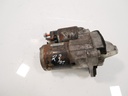 Motor de arranque Nissan Qashqai MK2 1.3 DIG-T HR13DDT 23300-4415R