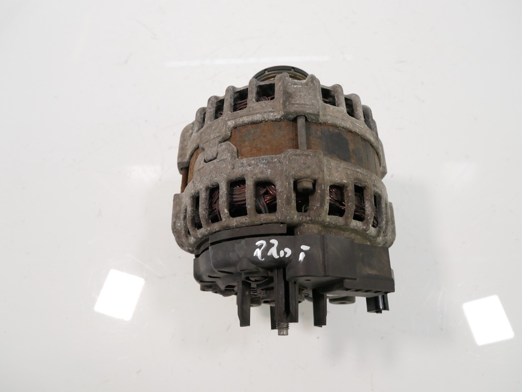 [MTD-475242] Alternador Nissan Qashqai MK2 1.3 DIG-T HR13 HR13DDT
