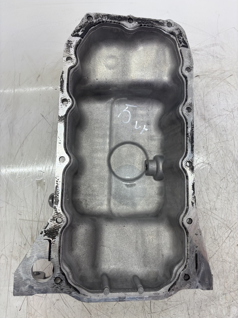 [MTD-475294] Cárter de aceite Ford C-Max DM2 1.6 gasolina HXDA 85kW
