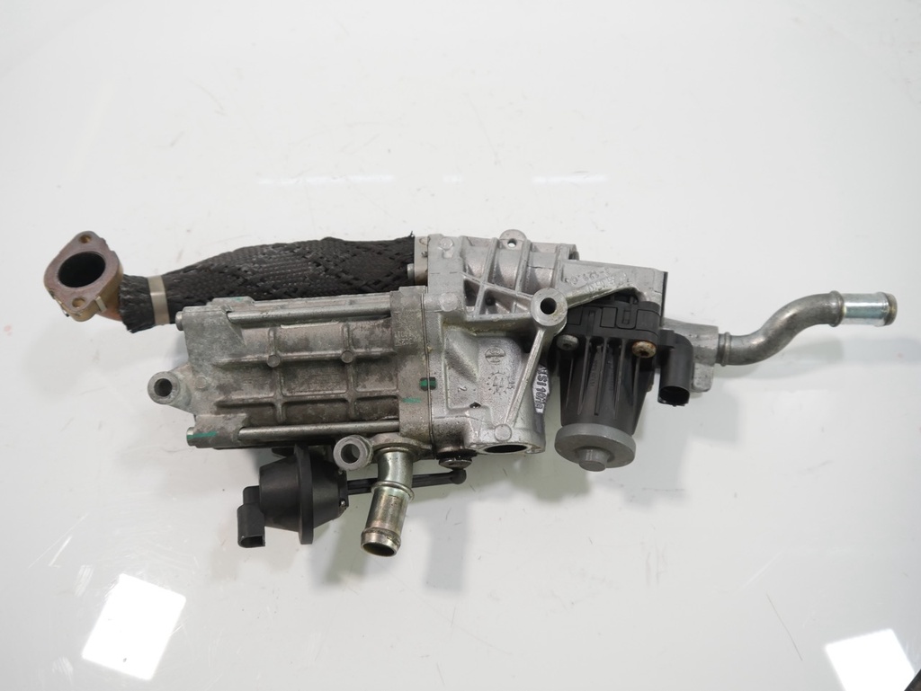 [MTD-475307] Enfriador de gases de escape Jaguar XF MK1 X250 3.0 D 306DT AJTDV6