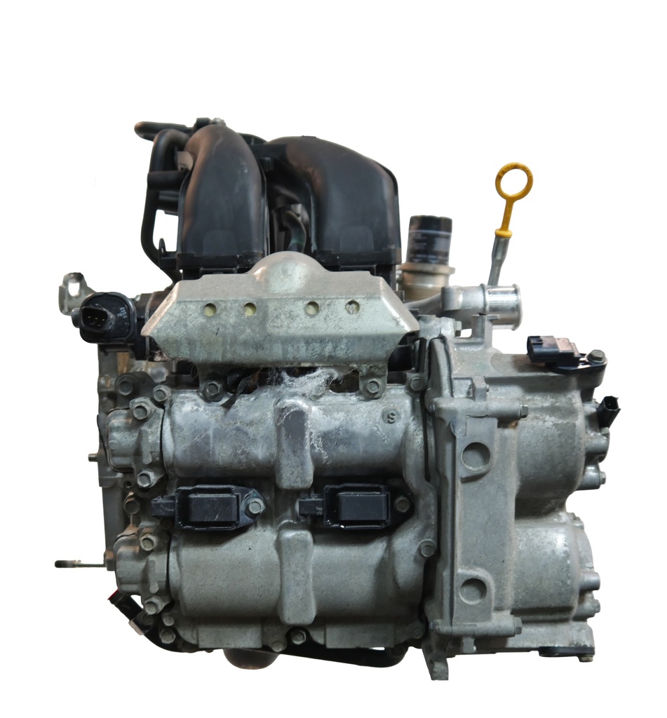[MTD-491065] Motor Subaru Outback 2.5 AWD FB25
