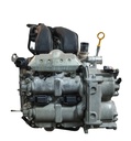 Motor Subaru Outback 2.5 AWD FB25