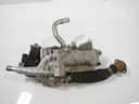 Enfriador de gases de escape Jaguar XF MK1 X250 3.0 D 306DT AJTDV6 9X2Q-9U438-CA