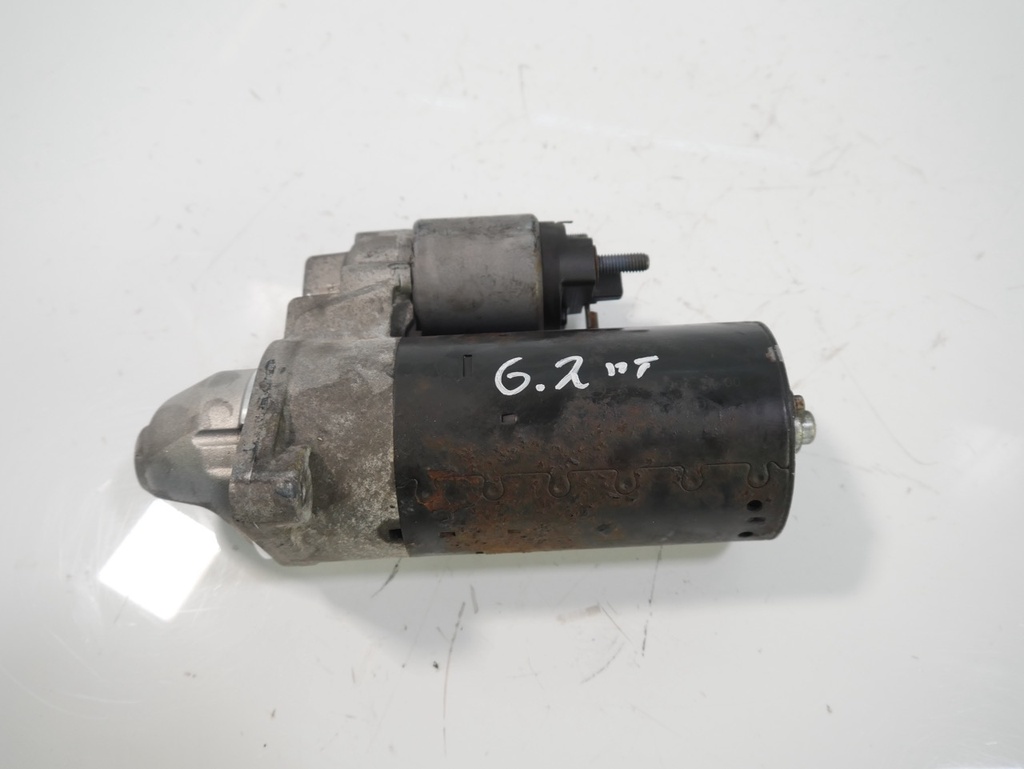 [MTD-475322] Motor de arranque Mercedes Clase C S204 2.2 CDI OM651.913 651.913